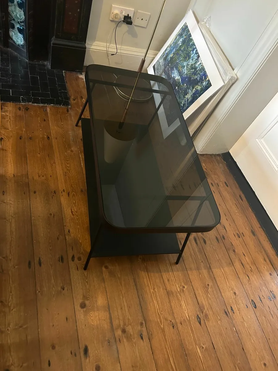 Coffee table - Image 2