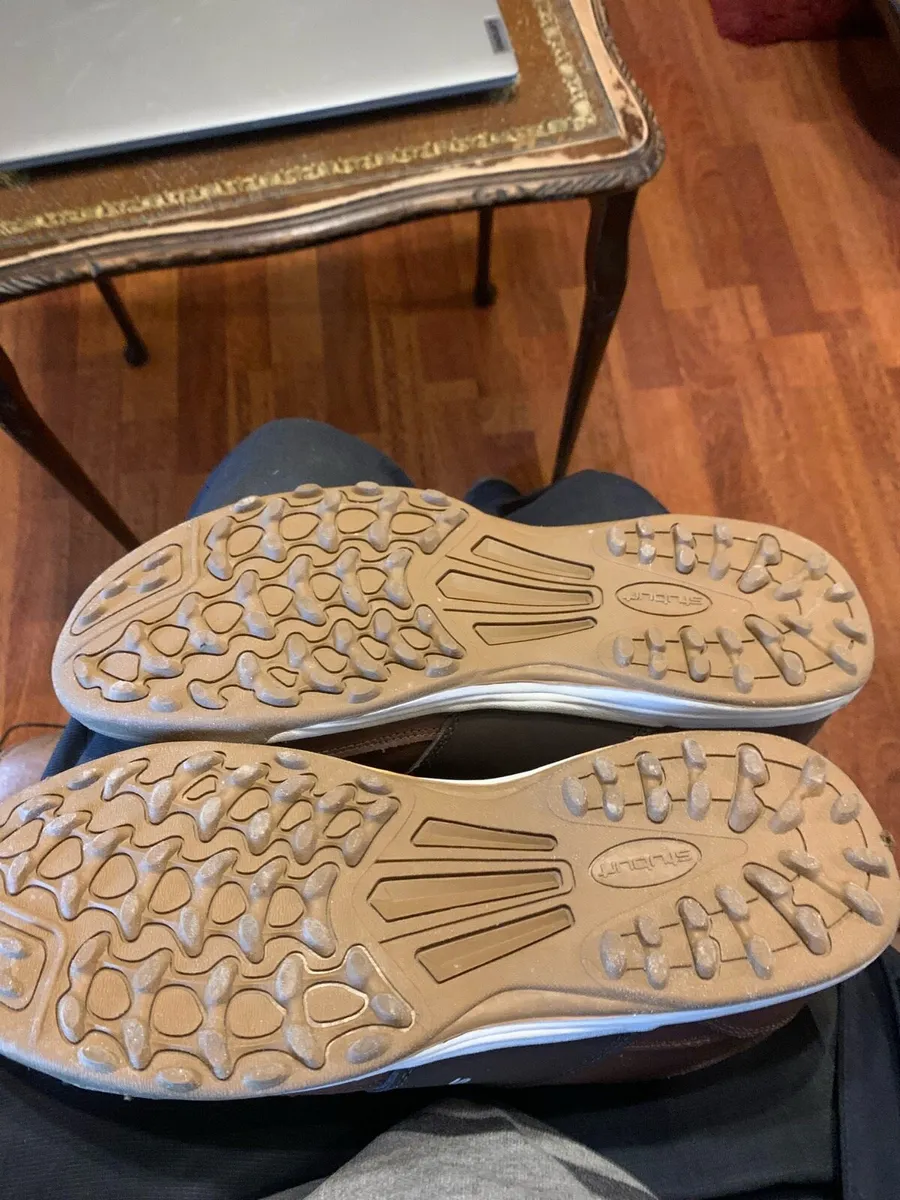 Golf shoes - Image 4