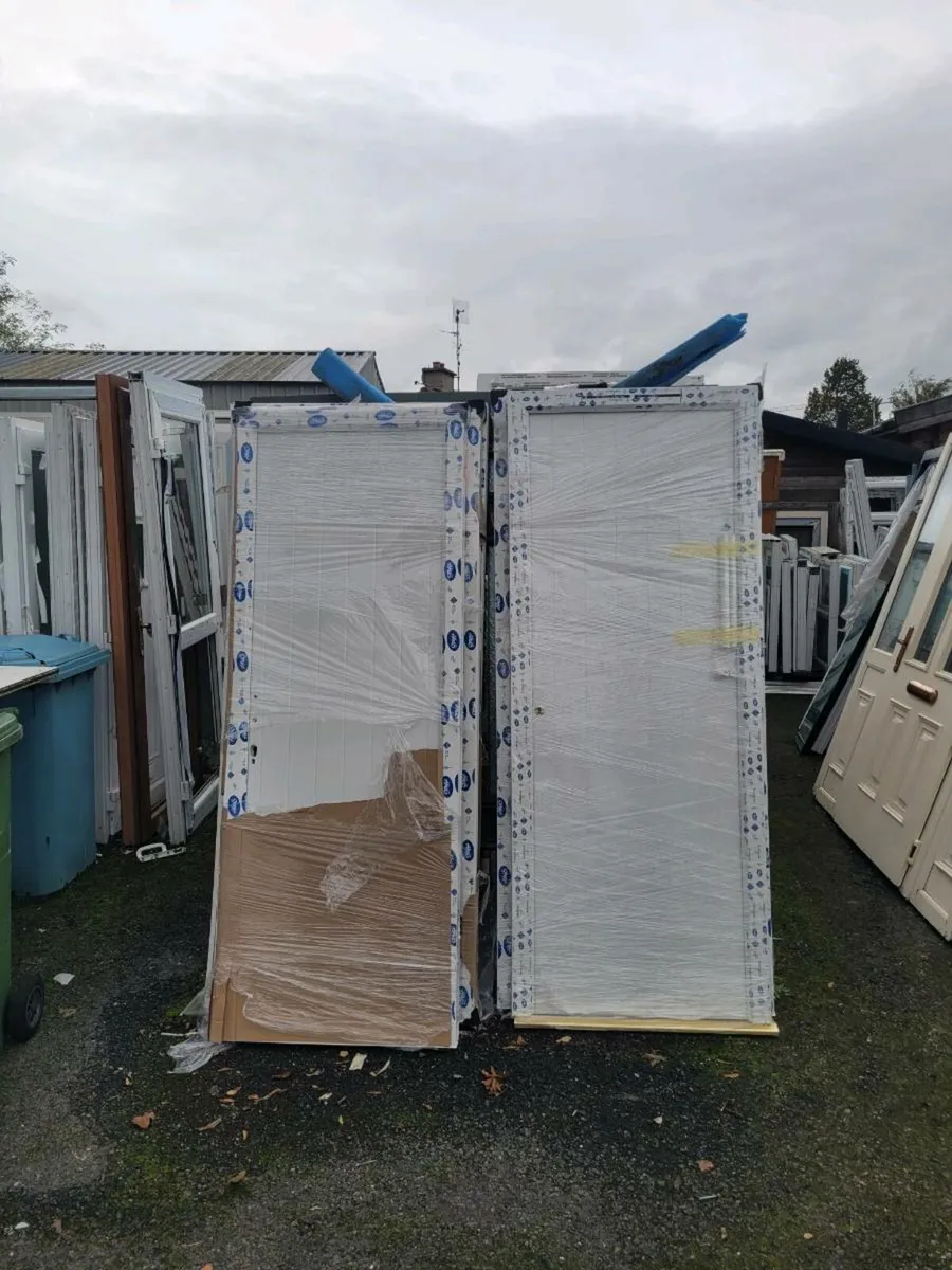 Toms pvc doors D22PP30 - Image 4