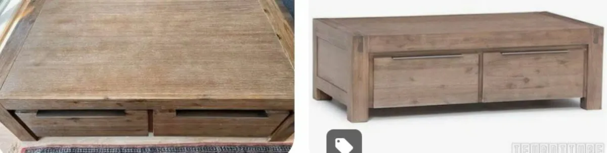 Coffee table - Image 3