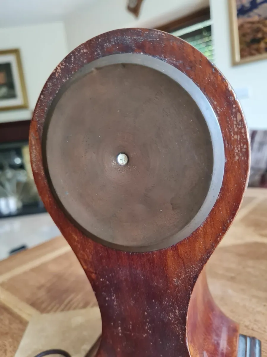 Antique clock - Image 2