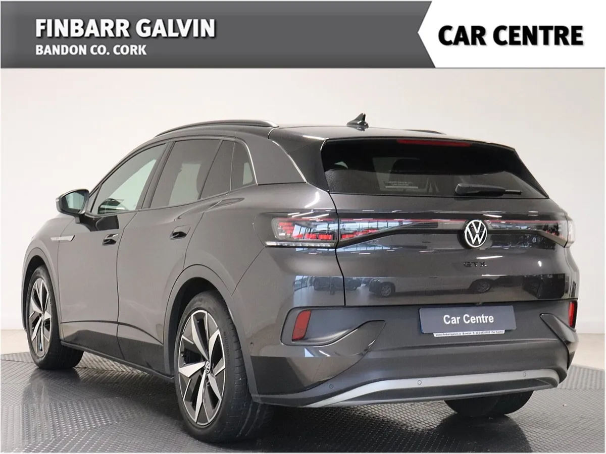 VW ID.4 GTX 4X4 299 BHP - Image 2