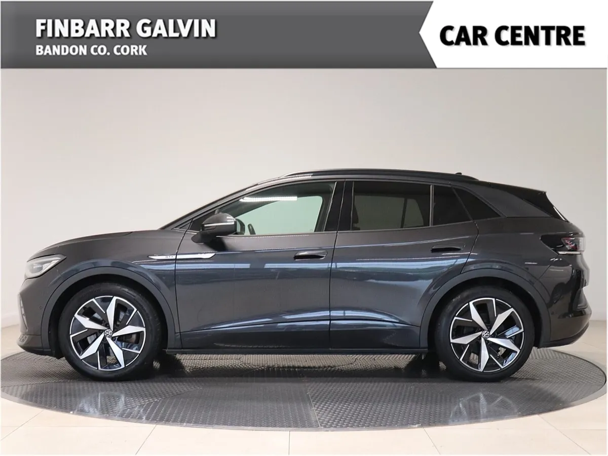 VW ID.4 GTX 4X4 299 BHP - Image 3