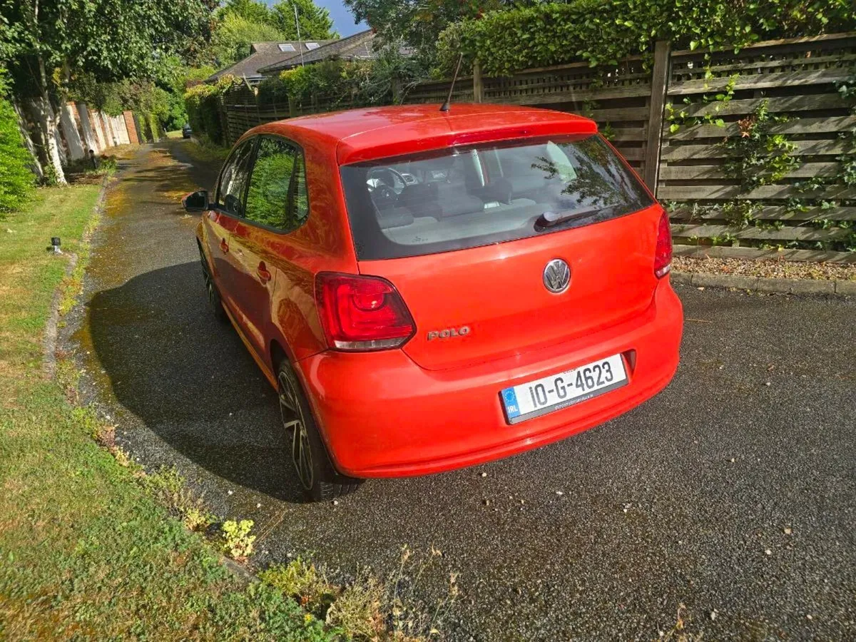 VW Polo - Image 2