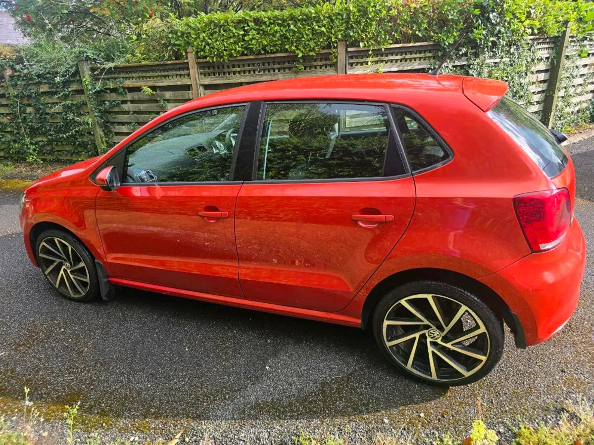 VW Polo - Image 3