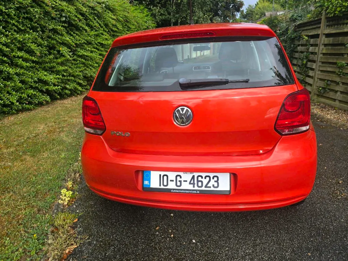 VW Polo - Image 4