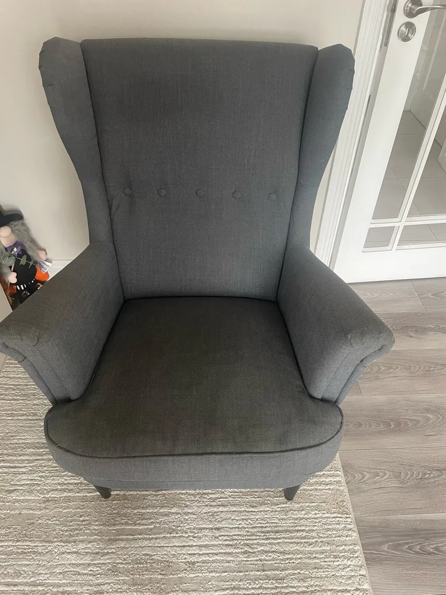 Armchair - Image 1