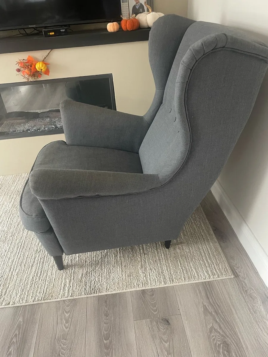 Armchair - Image 3