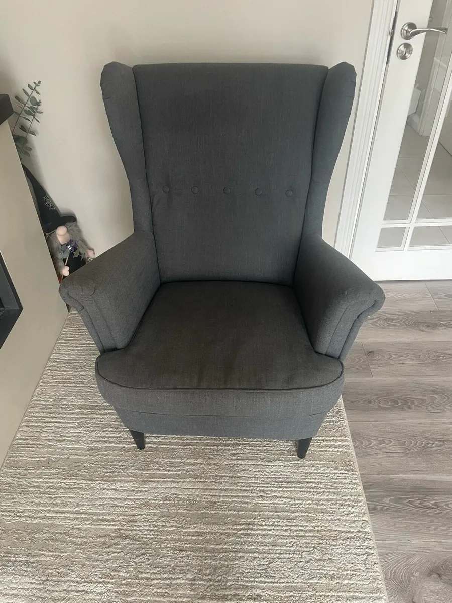 Armchair - Image 4