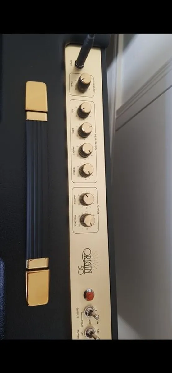 Guitar amp - Image 2