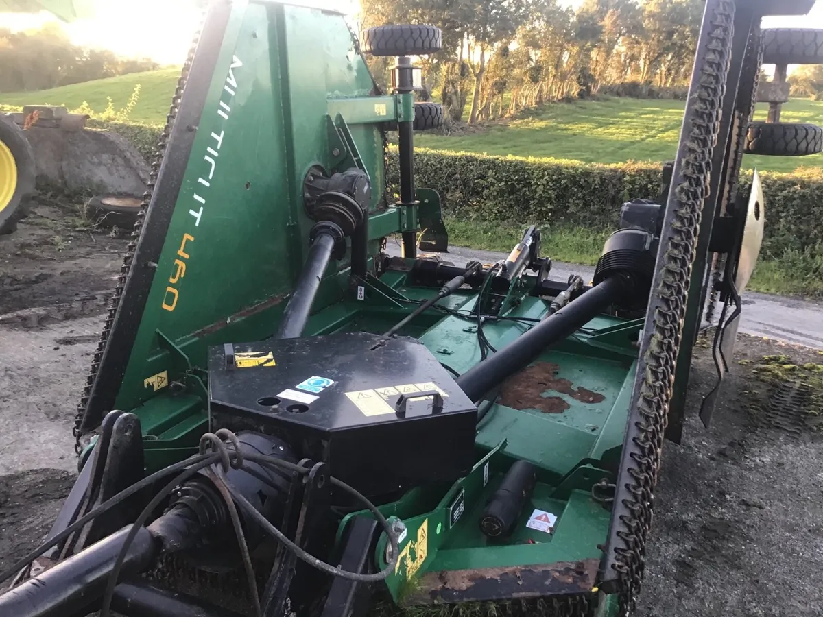 Spearhead Multicut 460 - Image 4