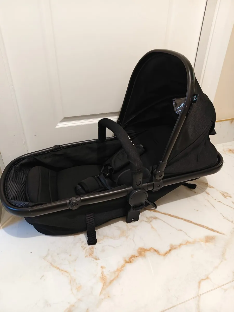 Babylo 2 in 1 travel system - Image 4
