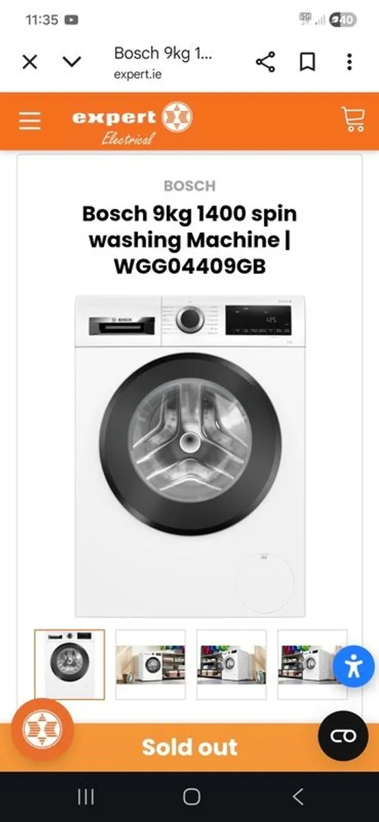 washing - Image 3
