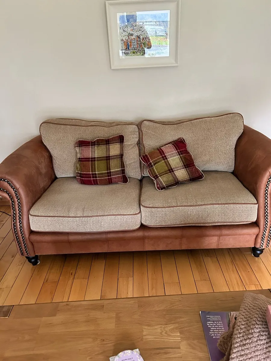 Sofa - Image 1