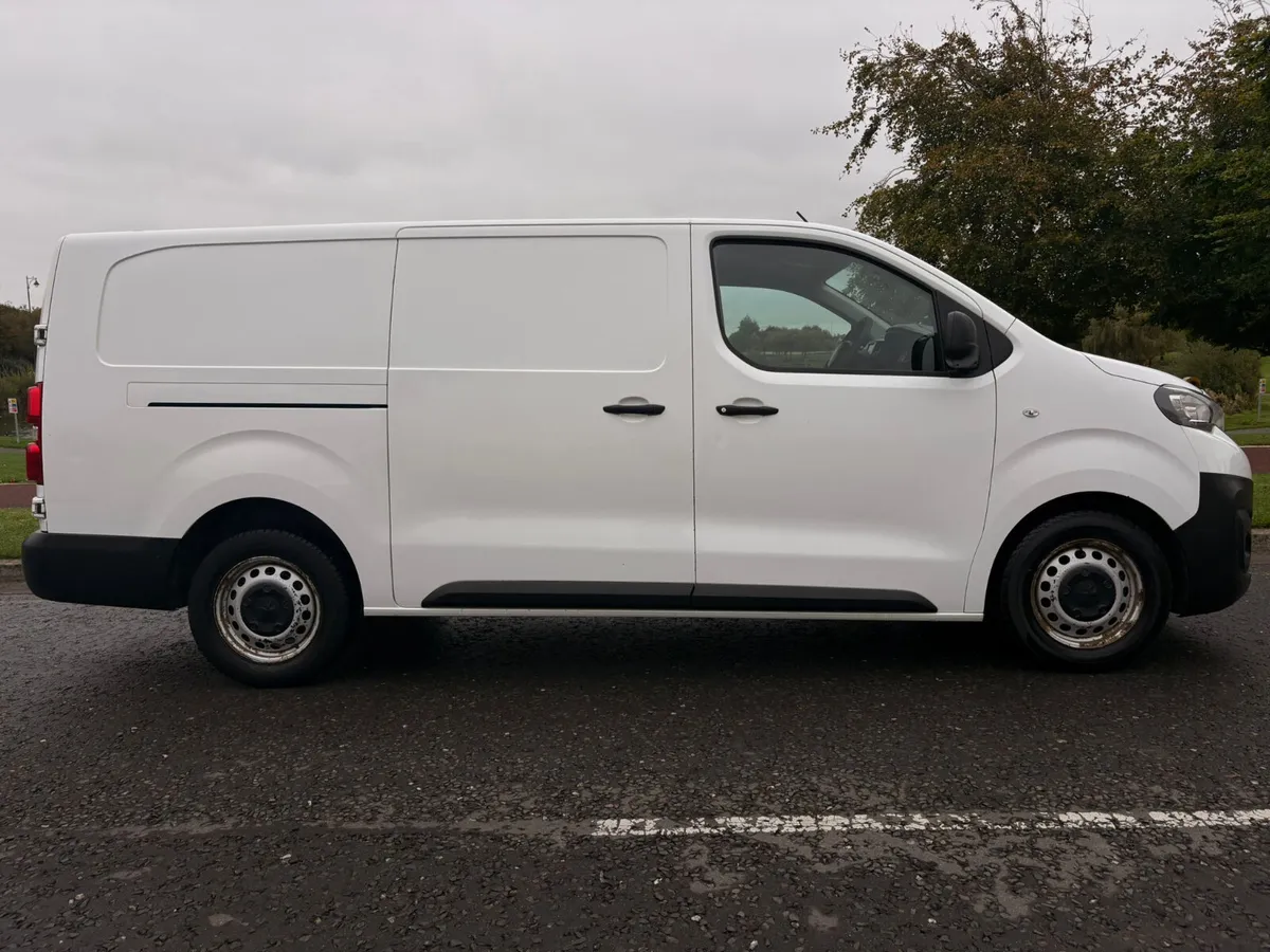 LOW MILEAGE DOE 2026 LWB - Image 4