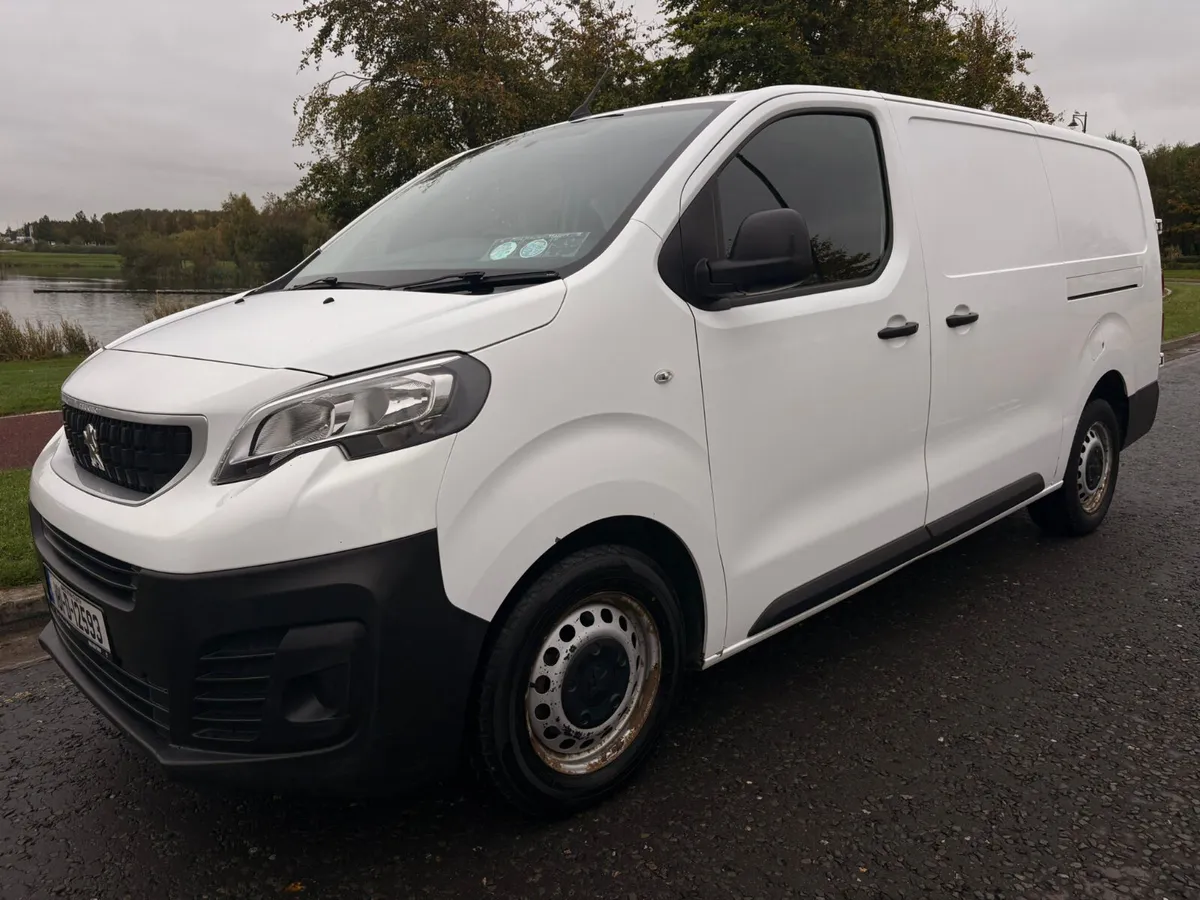 LOW MILEAGE DOE 2026 LWB - Image 3