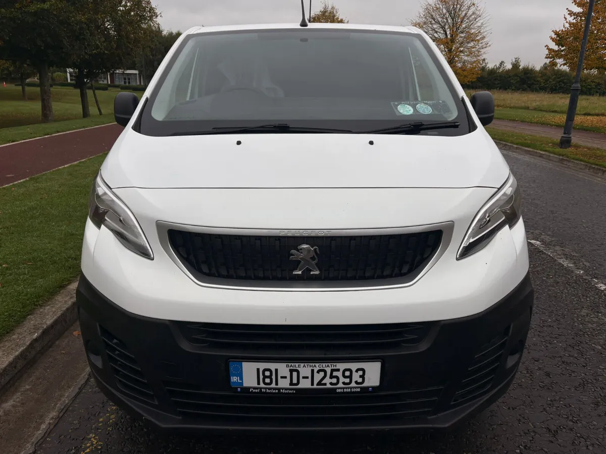 LOW MILEAGE DOE 2026 LWB - Image 2