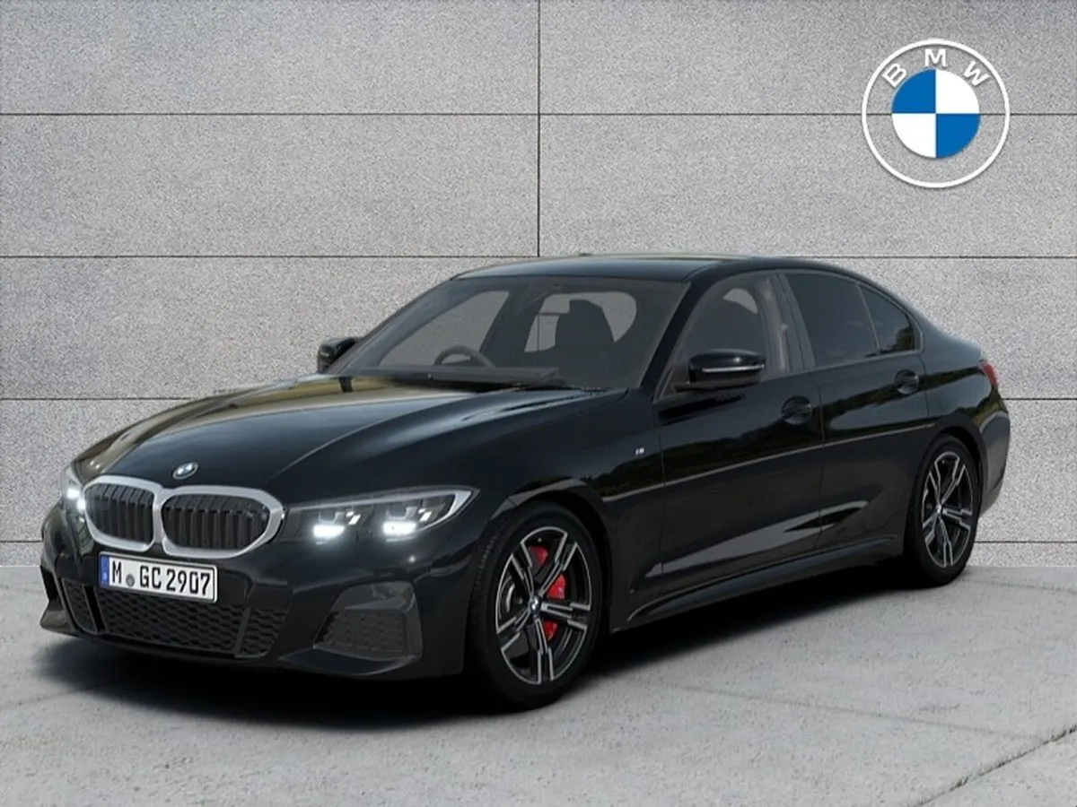BMW 3 Series 330e M Sport - Image 1