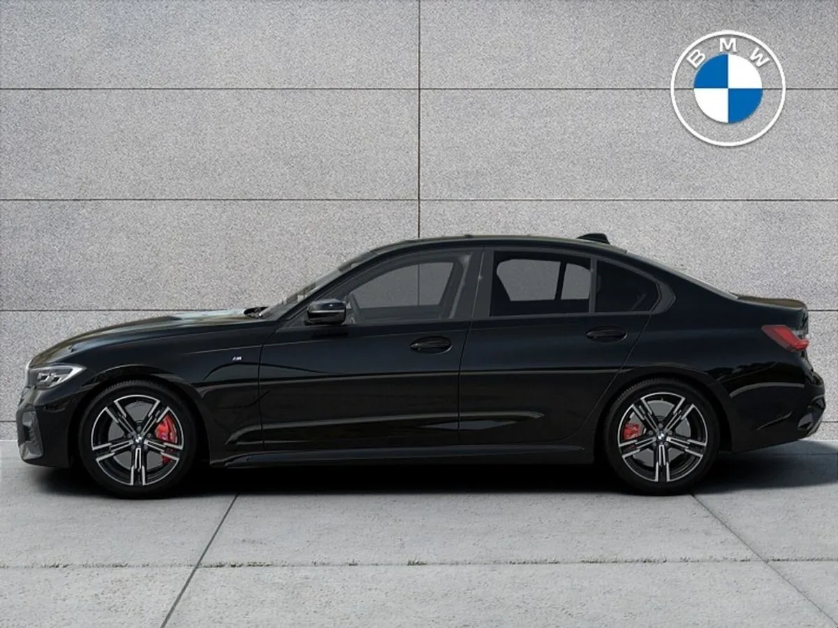 BMW 3 Series 330e M Sport - Image 2