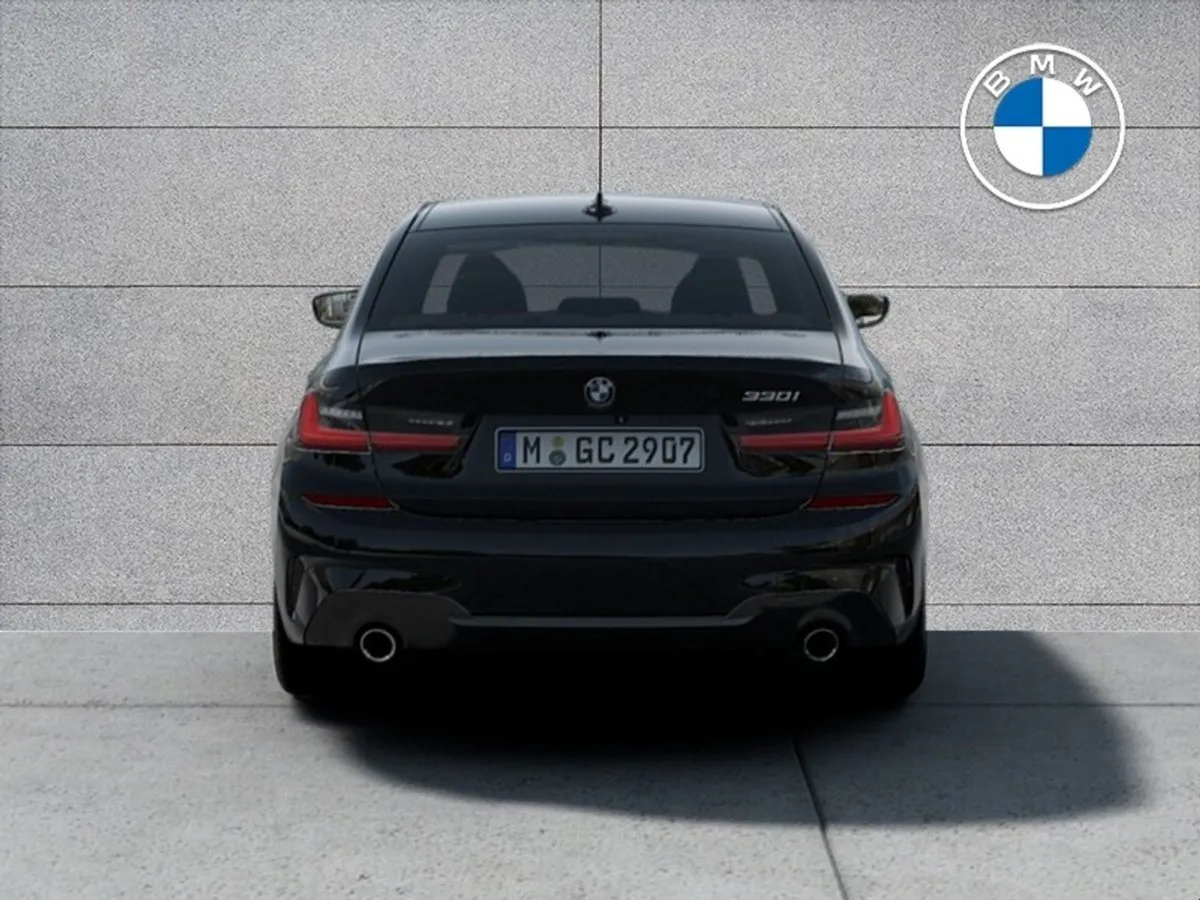 BMW 3 Series 330e M Sport - Image 3