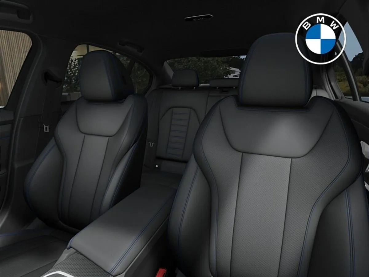 BMW 3 Series 330e M Sport - Image 4