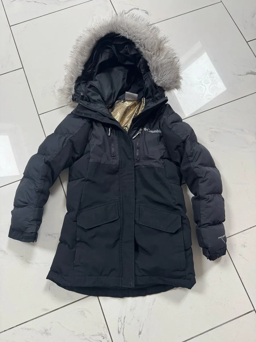 Kids coat - Image 1