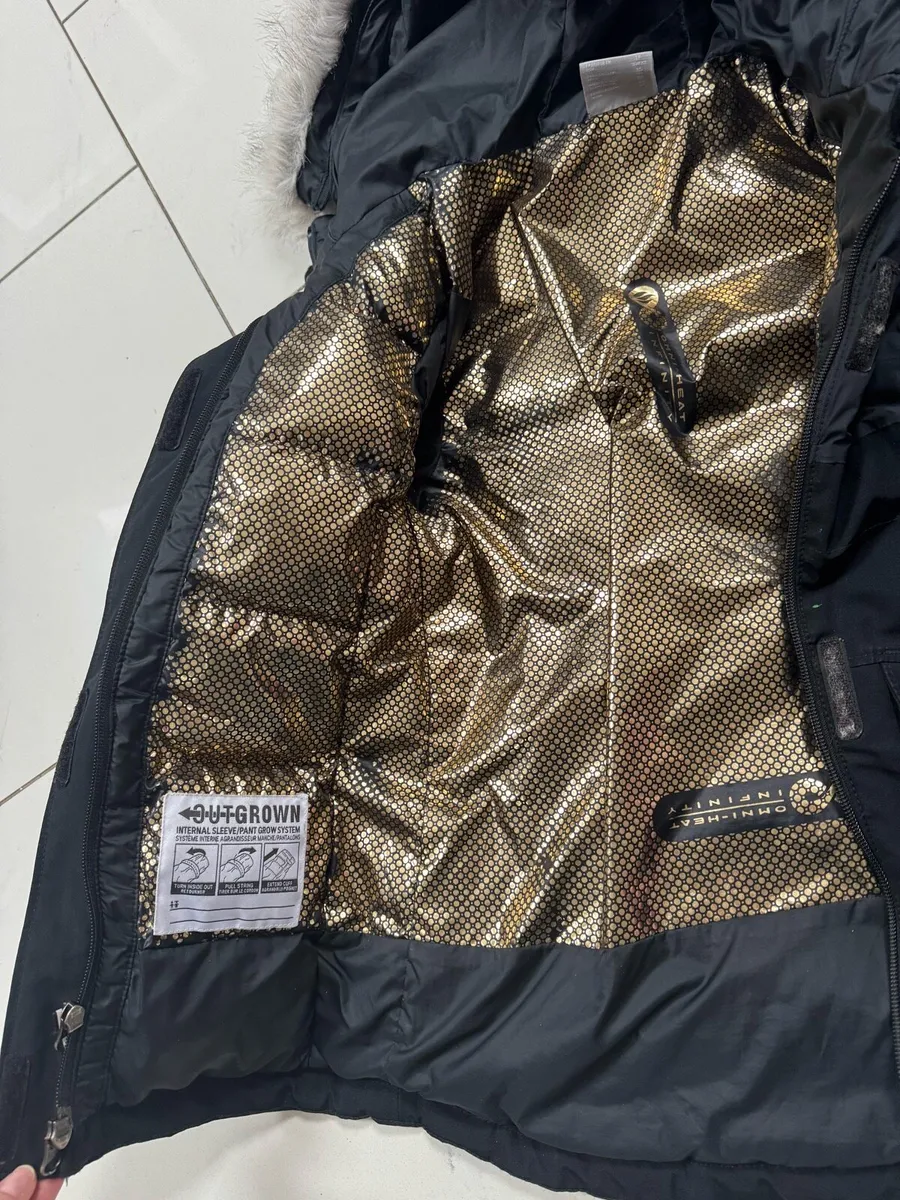 Kids coat - Image 2