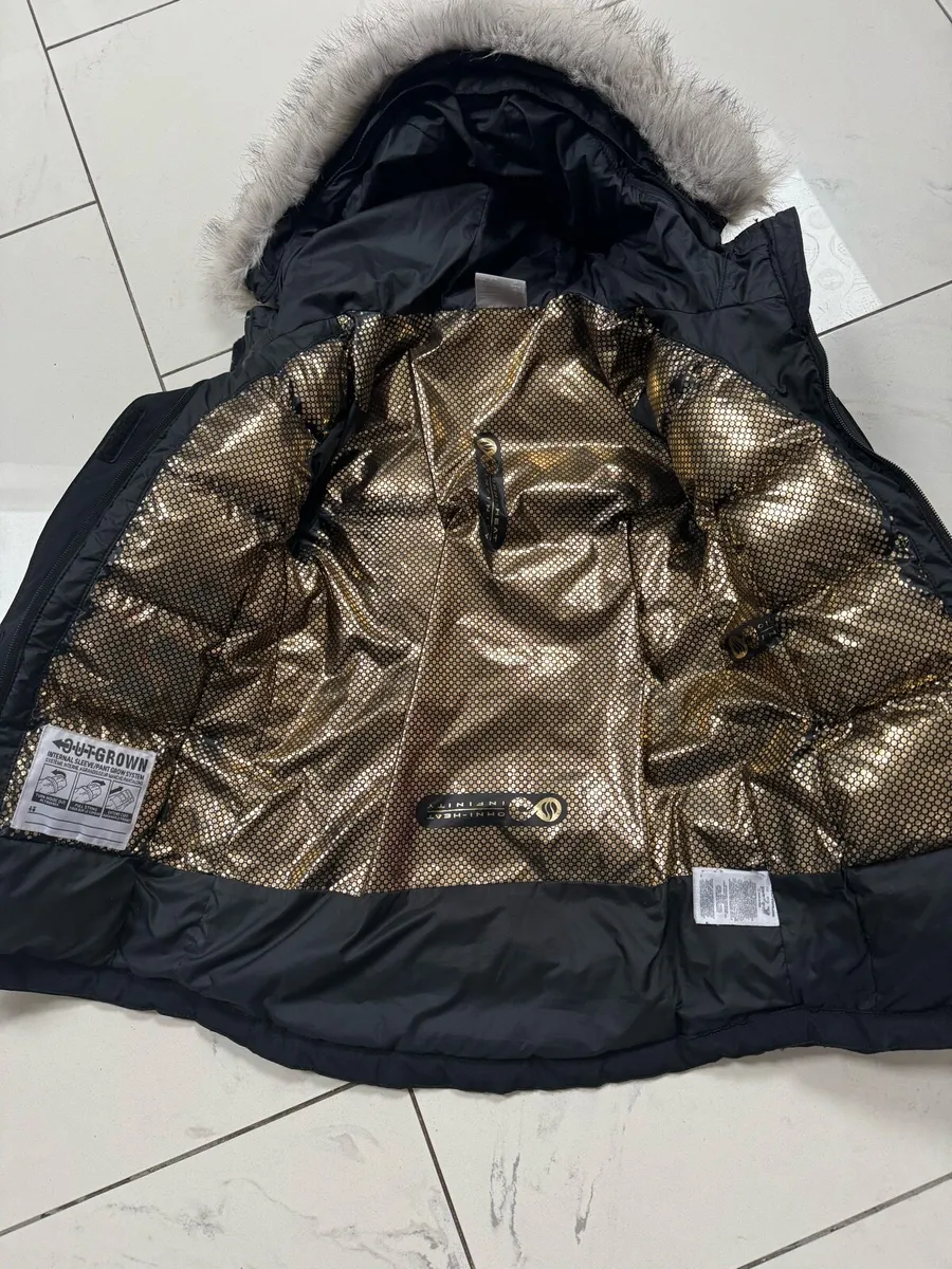 Kids coat - Image 3