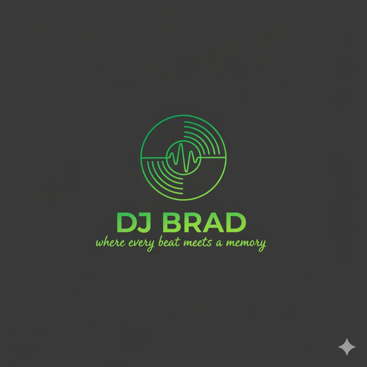 DJ Brad - Image 1