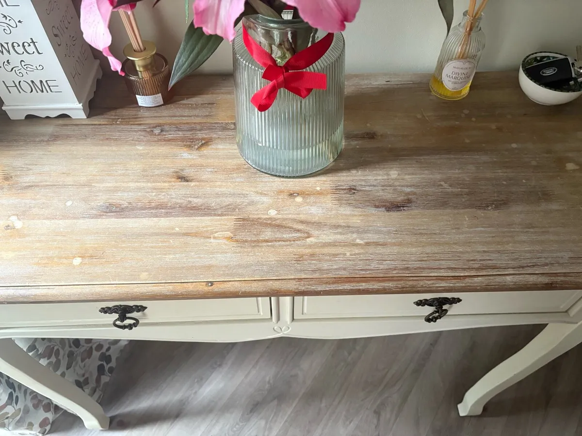 Console table - Image 3