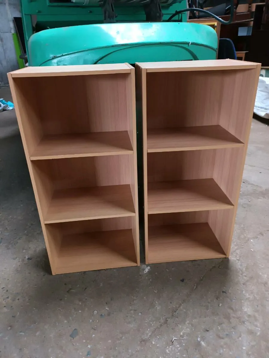 Book Shelf