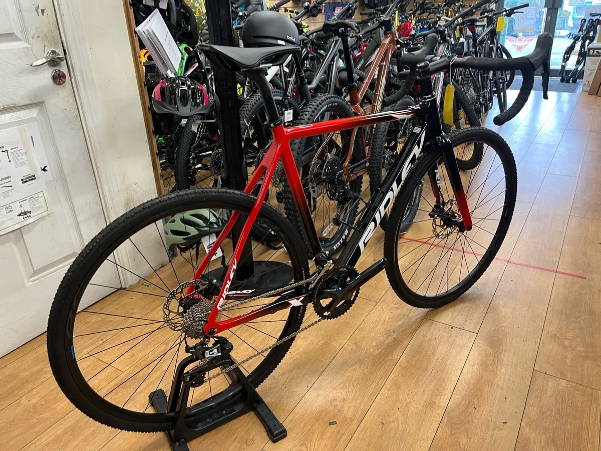 Ridley X night Cyclocross - Image 1