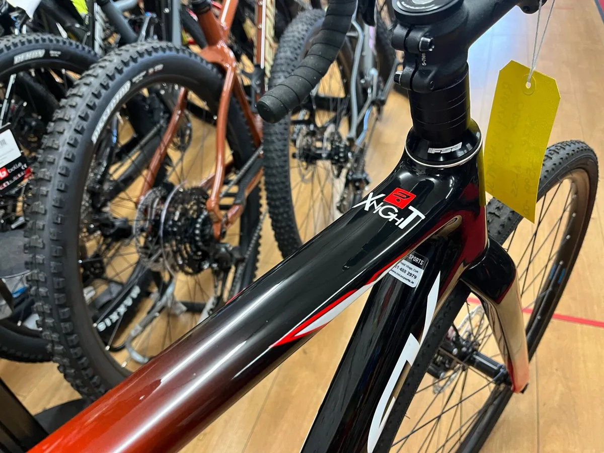 Ridley X night Cyclocross - Image 2