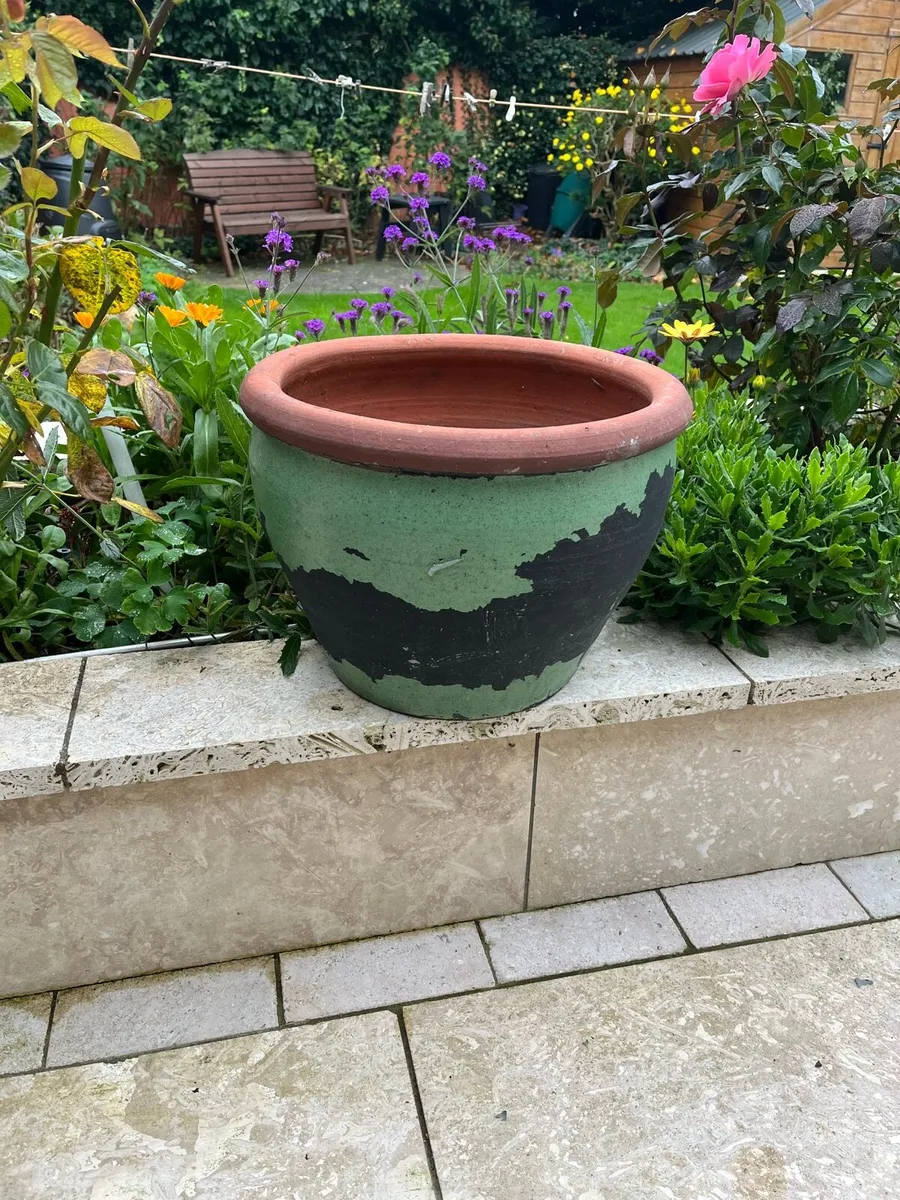 Garden Pots - Image 2