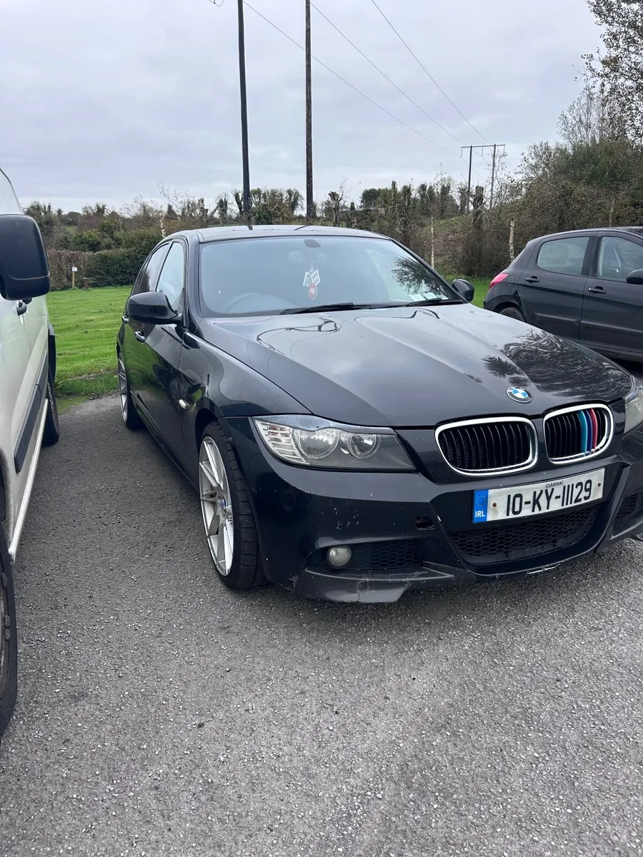 BMW 3-Series 2010 - Image 3