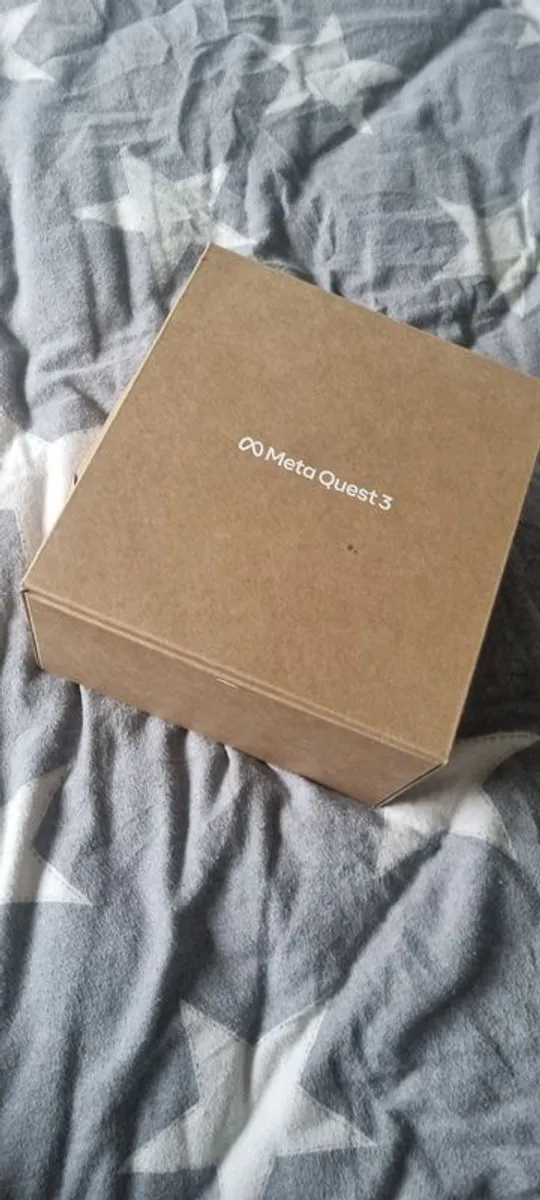 Oculus Meta Quest 3 512gb - Image 2