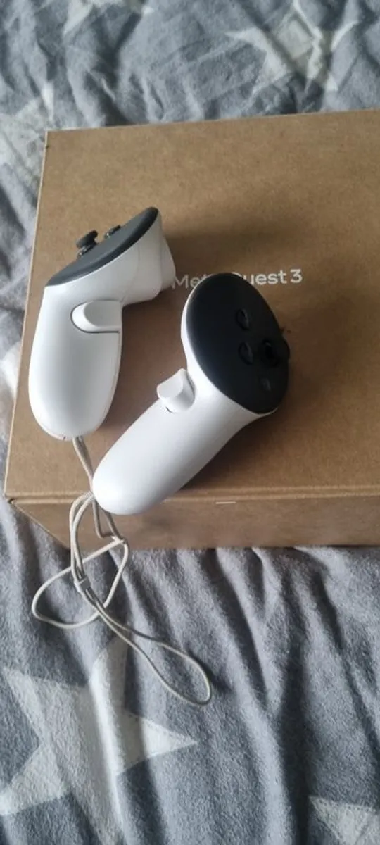Oculus Meta Quest 3 512gb - Image 3