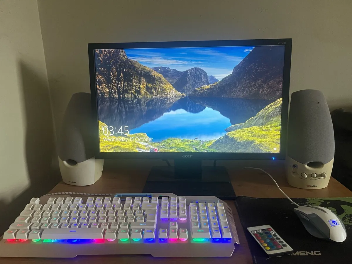 PC - Image 1