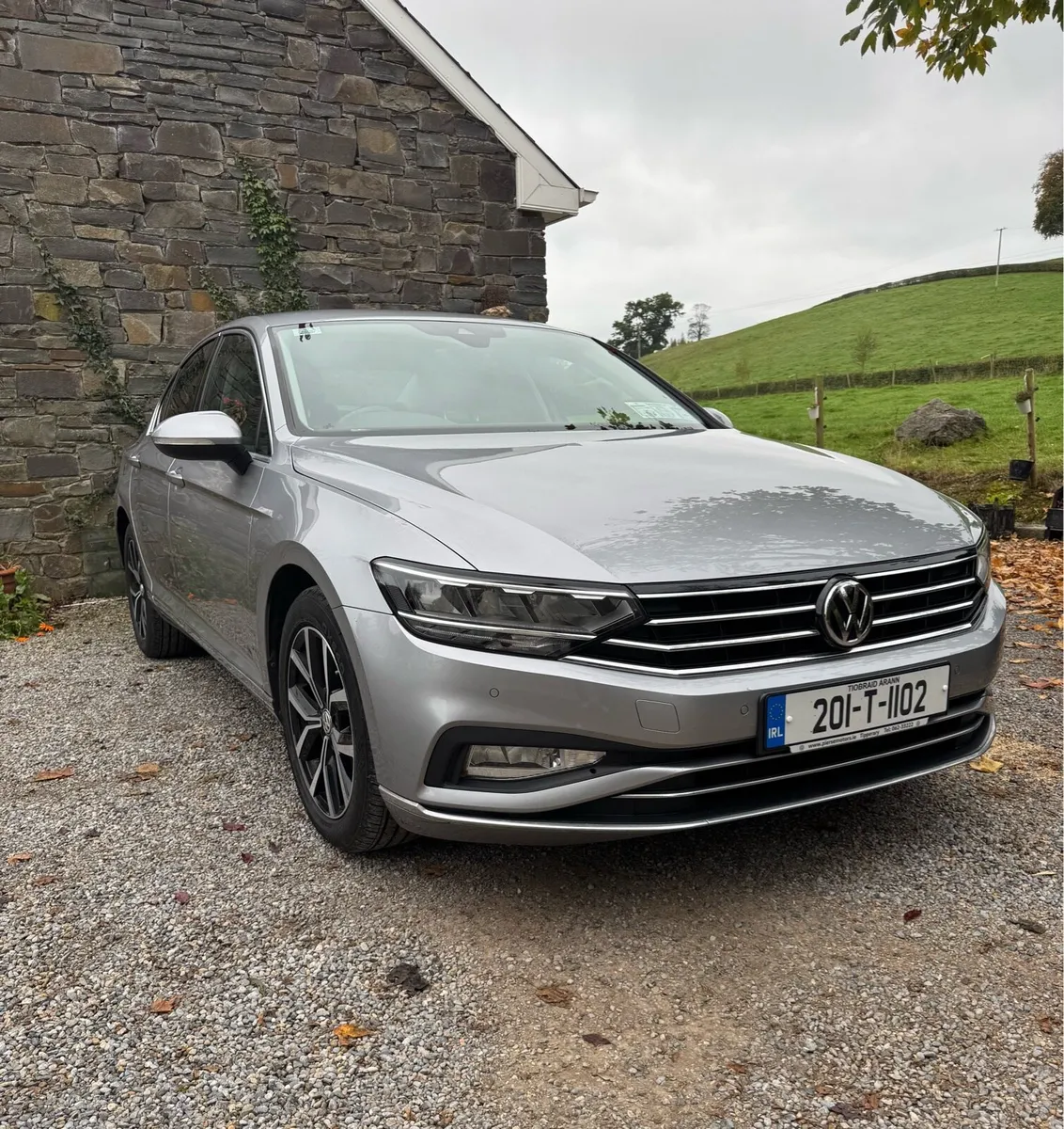 VW Passat - Image 3
