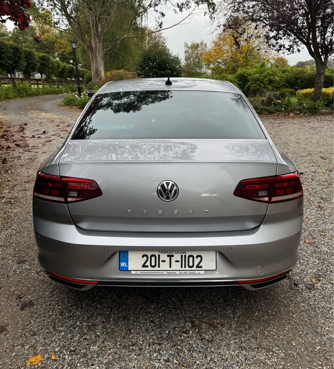 VW Passat - Image 4