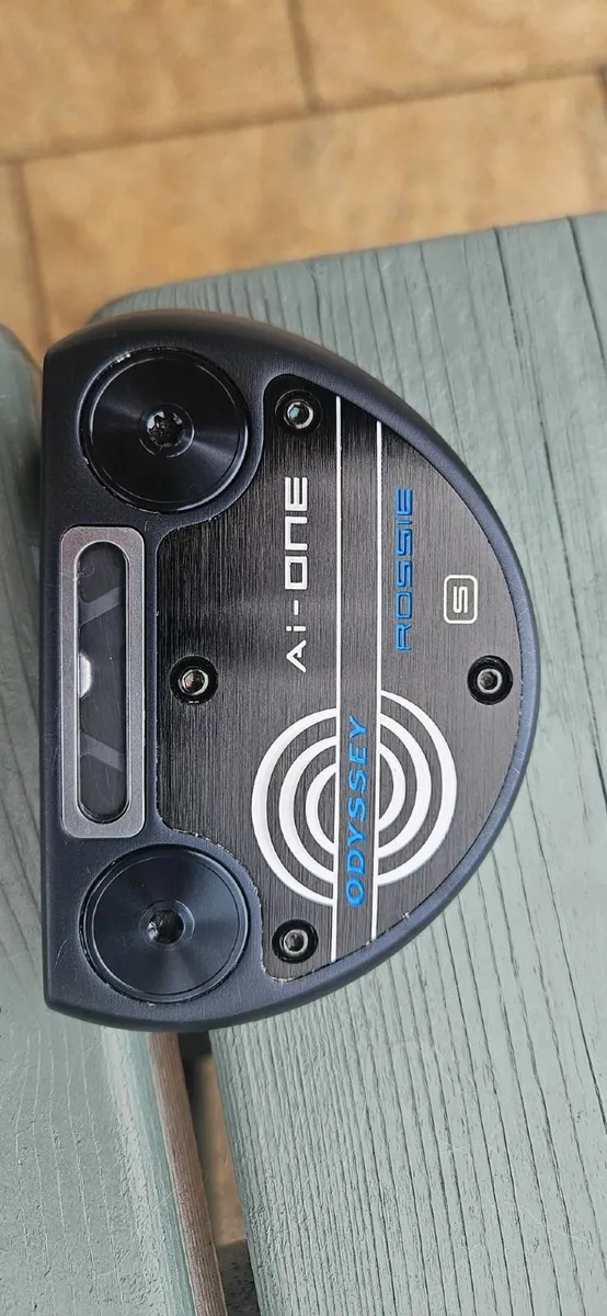Putter - Image 2