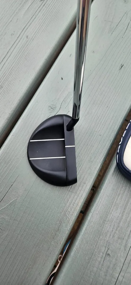 Putter - Image 4