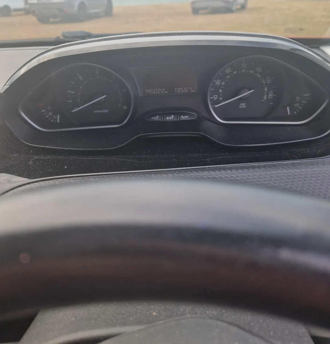 Peugeot 2008 2016 - Image 2