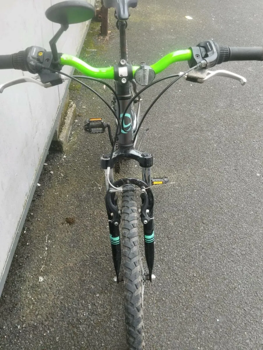 Adults 26inch bike - Image 4