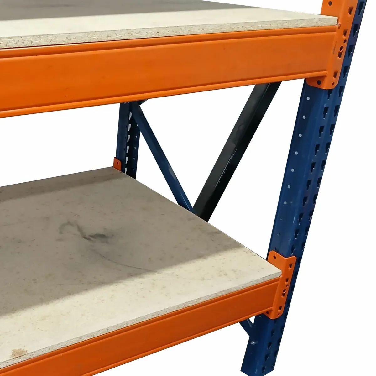 Used Garage Shelving (ref:LS035) - Image 2