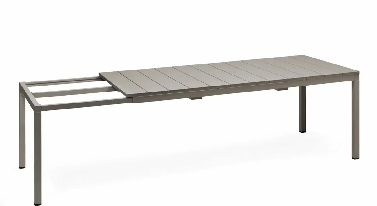 🍷 Nardi Premium 8-Seater Outdoor Dining Set - Image 3