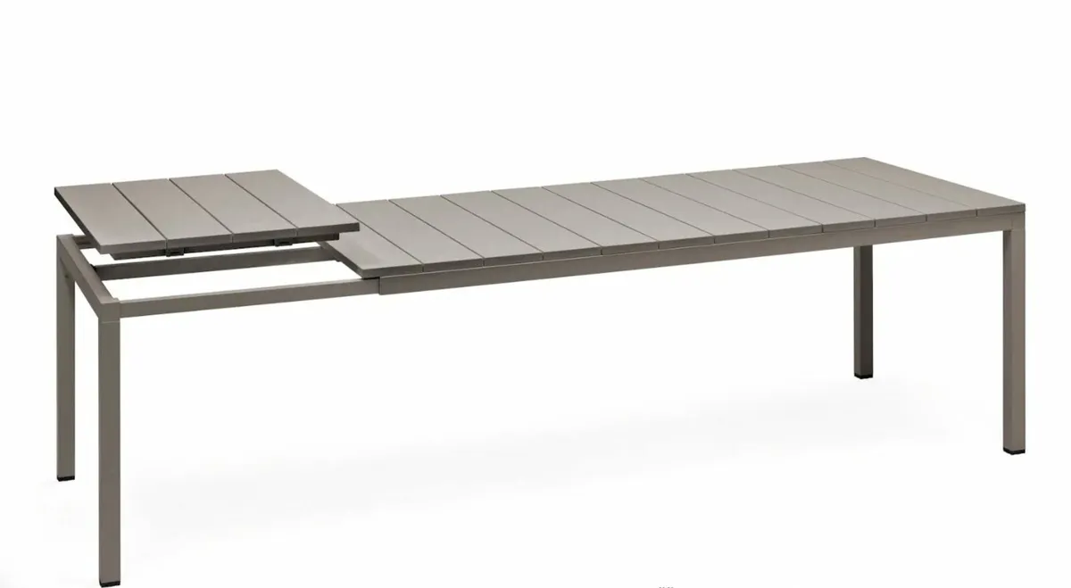 🍷 Nardi Premium 8-Seater Outdoor Dining Set - Image 4