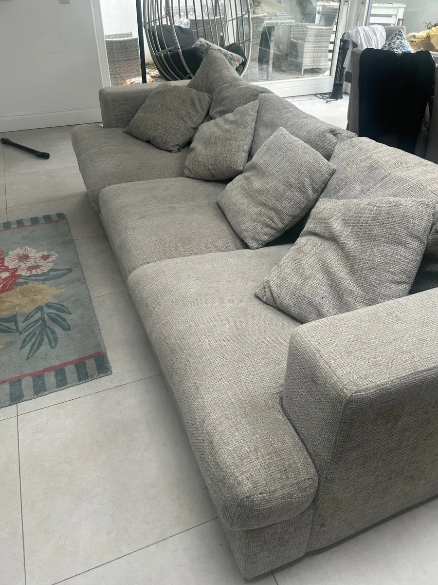 Sofa - Image 1