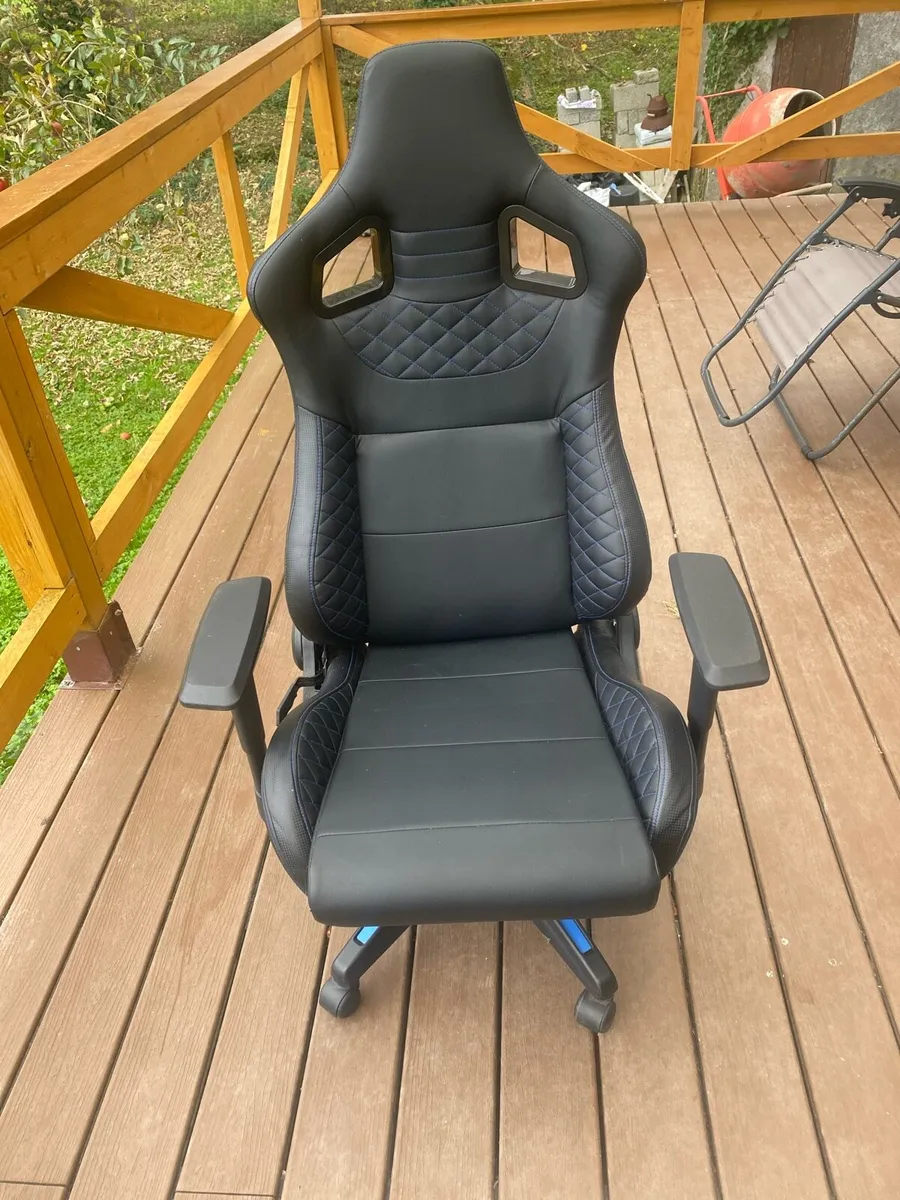 Gaming/office chair - Image 2
