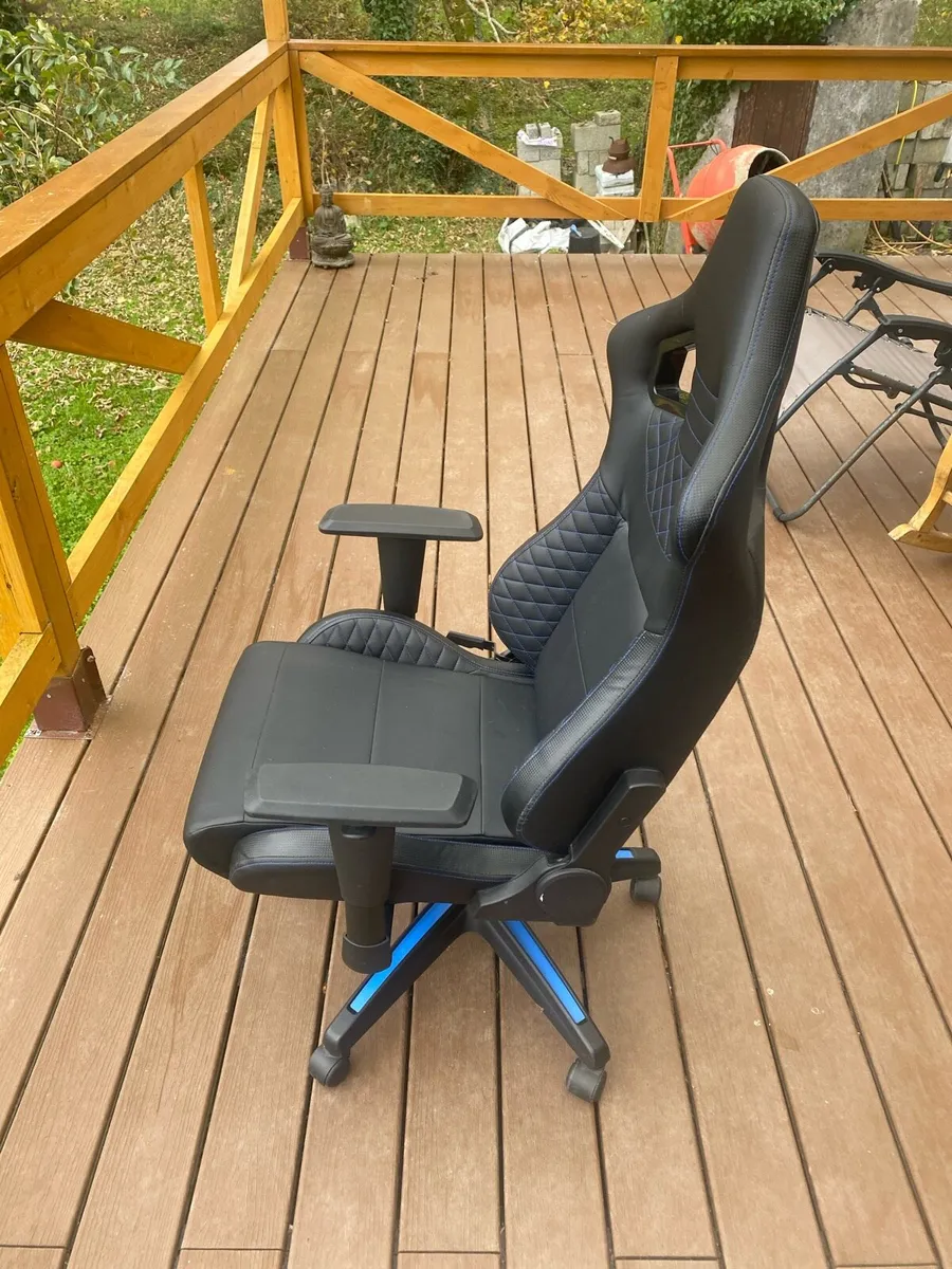 Gaming/office chair - Image 3